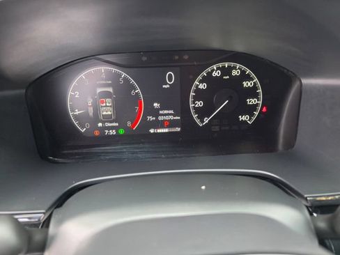 Used 2024 Honda CR-V EX-L image 17