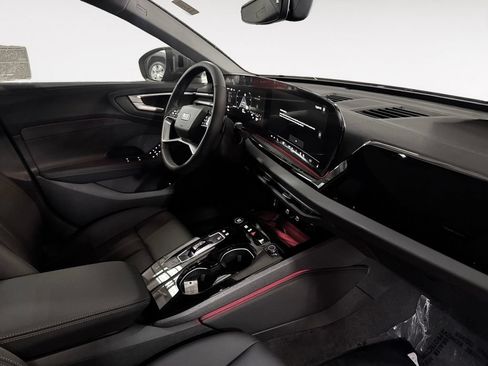 Certified 2025 Audi A5 2.0T Premium w/ Premium Plus AWD/4WD image 9