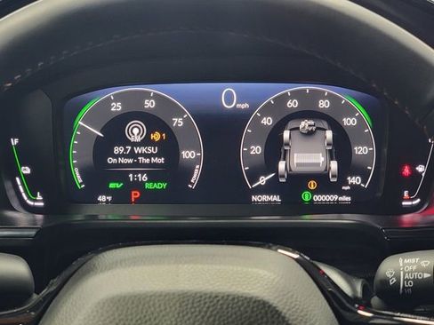 New 2026 Honda CR-V Sport Touring image 29