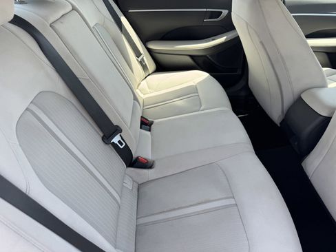 Used 2024 Hyundai Sonata SEL FWD image 10