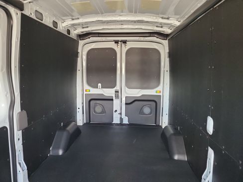 New 2026 Ford Transit 250 w/ Load Area Protection Package image 17