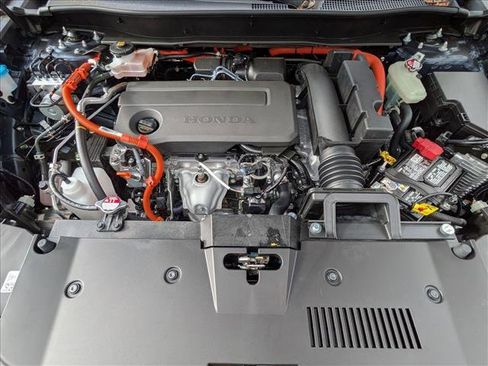 New 2026 Honda CR-V TrailSport image 17