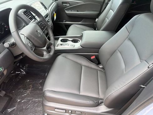 New 2026 Honda Ridgeline RTL image 17