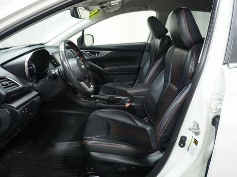 Used 2023 Subaru Crosstrek 2.5i Limited w/ Popular Package #3 image 10