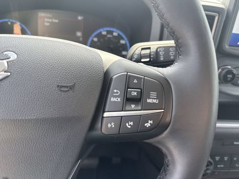 Used 2024 Ford Bronco Sport Big Bend w/ Convenience Package AWD/4WD image 25