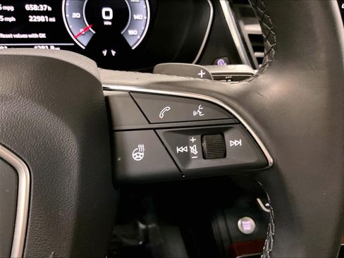 Certified 2023 Audi Q5 2.0T Premium Plus w/ Premium Plus Package AWD/4WD image 20