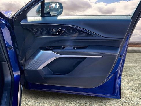 Certified 2024 Cadillac Lyriq Sport image 28