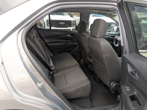 Used 2019 Chevrolet Equinox LT w/ Sun & Navigation Package image 30