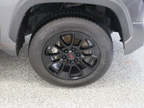 Used 2023 Toyota Tundra SR5 AWD/4WD image 5