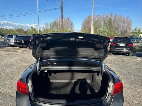 Used 2014 Acura ILX FWD image 14