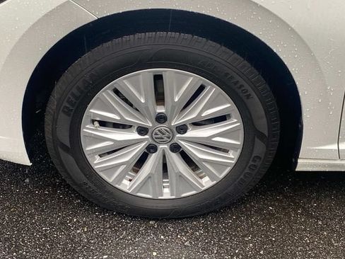 Used 2020 Volkswagen Jetta S FWD image 6