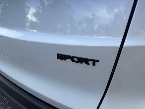 Used 2025 Honda CR-V Sport-L image 16