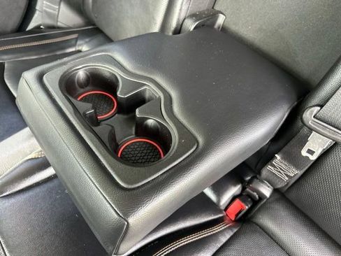 Used 2018 Jeep Compass Limited AWD/4WD image 33