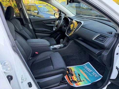 Used 2025 Subaru Ascent Premium AWD/4WD image 17