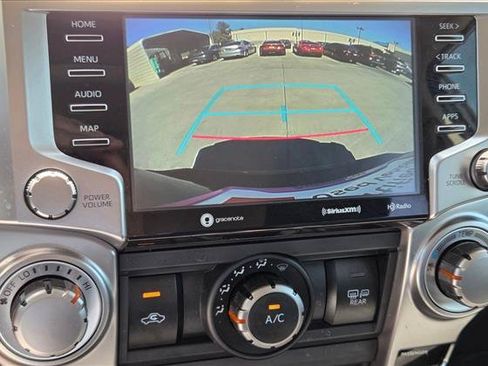 Certified 2023 Toyota 4Runner SR5 Premium w/ Moonroof Package RWD image 13