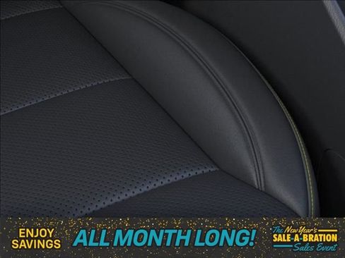 New 2026 Chevrolet Trax ACTIV image 21