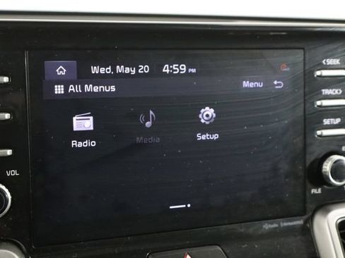 Used 2021 Kia Sorento S w/ Panoramic Sunroof Package FWD image 33