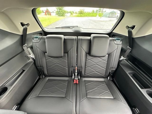 New 2026 Volkswagen Atlas SE AWD/4WD image 29
