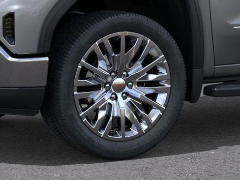 New 2026 GMC Sierra 1500 SLT image 9