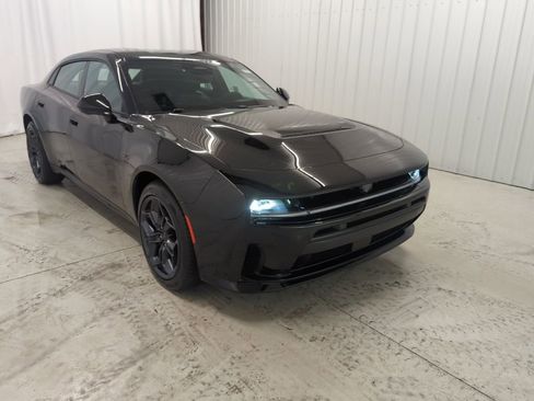 New 2026 Dodge Charger R/T image 5