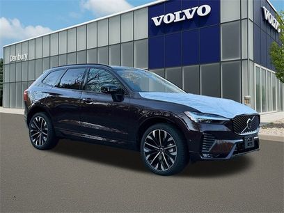 New 2026 Volvo XC60 B5 Ultra w/ Protection Package Premier