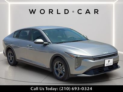 Used 2025 Kia K4