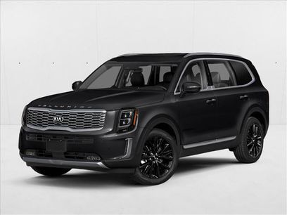 Used 2021 Kia Telluride SX w/ Towing Package