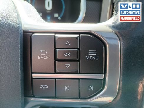 Used 2021 Ford F150 Limited AWD/4WD image 10