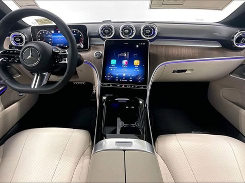 New 2026 Mercedes-Benz CLE 300 4MATIC Coupe image 5