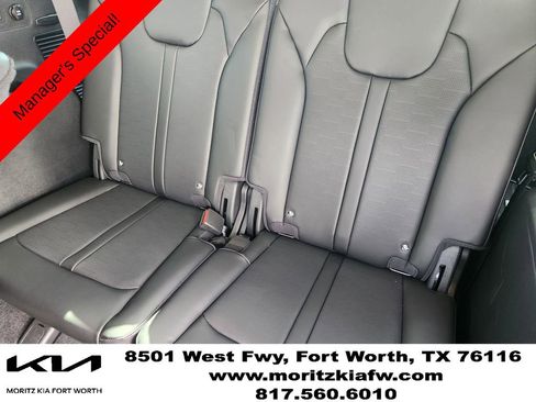 New 2025 Kia Sorento S image 20