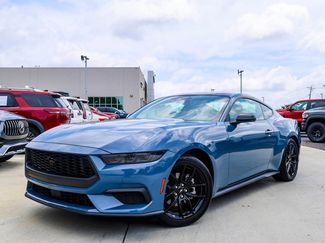 Used 2025 Ford Mustang Premium w/ Mustang Nite Pony Package RWD video 1
