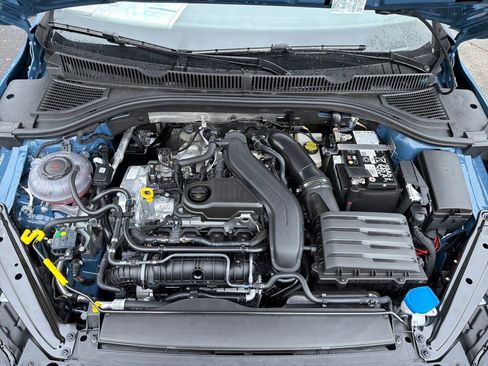 New 2026 Volkswagen Jetta Sport FWD image 23