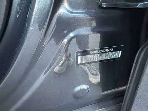 Used 2024 Kia Soul LX w/ Option Group 015 image 42