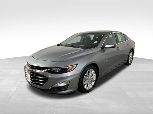 Used 2024 Chevrolet Malibu LT FWD image 4