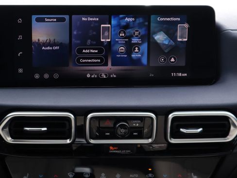 New 2026 Nissan Sentra SL w/ Floor Mat Package image 15