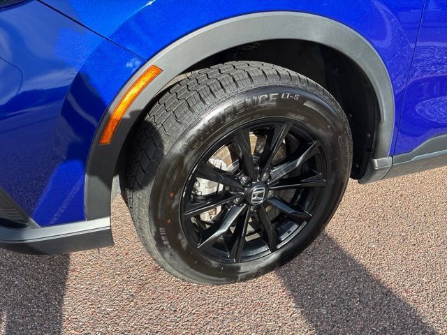 Used 2024 Honda CR-V Sport-L image 4
