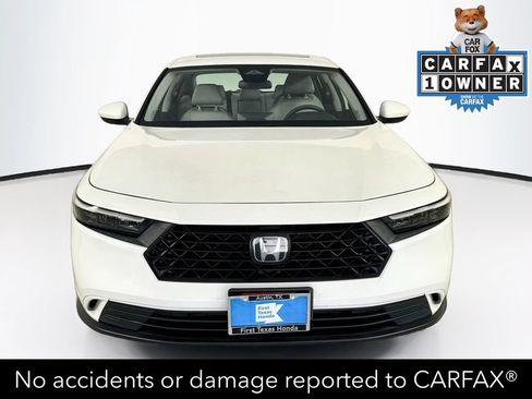 Used 2023 Honda Accord EX image 2