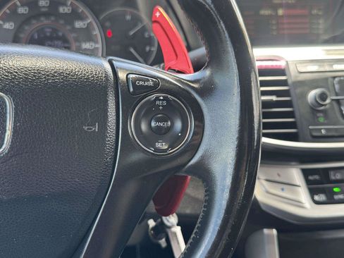 Used 2013 Honda Accord Sport image 28