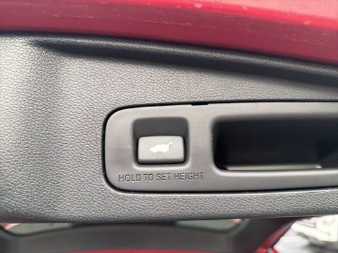 Used 2021 Honda CR-V Touring image 31