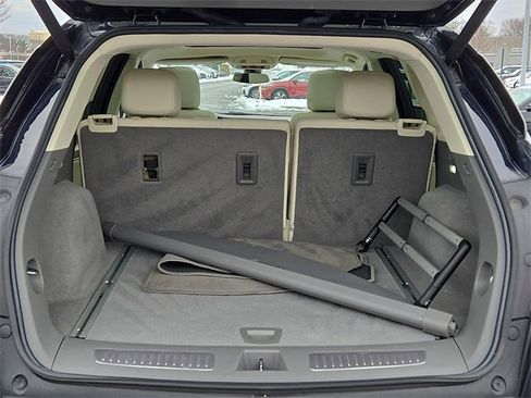 Certified 2022 Cadillac XT5 Premium Luxury image 24