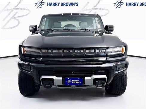 Used 2024 GMC Hummer EV 3X image 28
