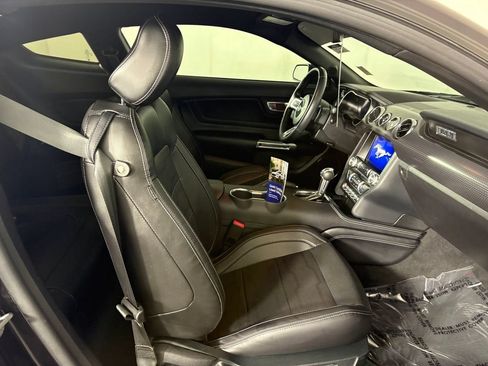 Used 2022 Ford Mustang Premium w/ 2.3L High Performance Package RWD image 32