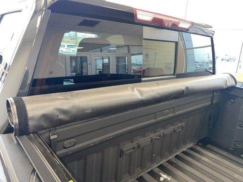 Used 2020 GMC Sierra 2500 Denali w/ Denali Ultimate Package image 24