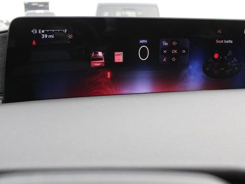 New 2026 Lincoln Navigator L Reserve AWD/4WD image 39