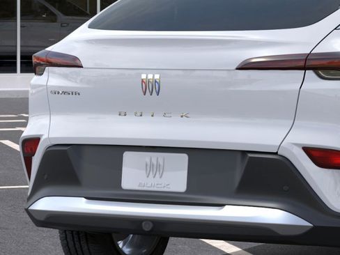 New 2026 Buick Envista Preferred w/ Convenience II Package image 41