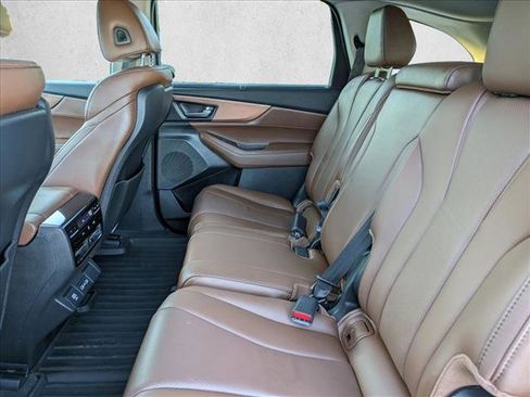 Used 2024 Acura MDX FWD w/ Technology Package image 19