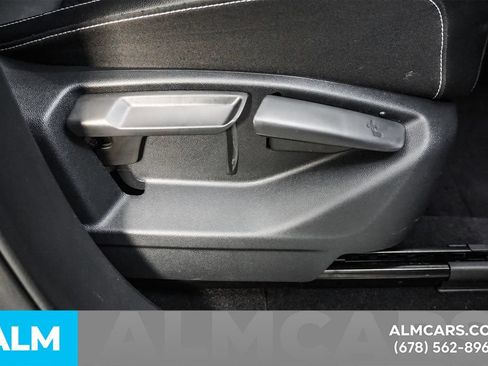 Used 2025 Volkswagen Atlas SE FWD image 48