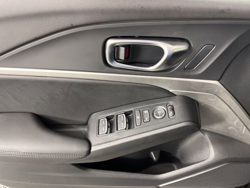 New 2026 Acura Integra image 25