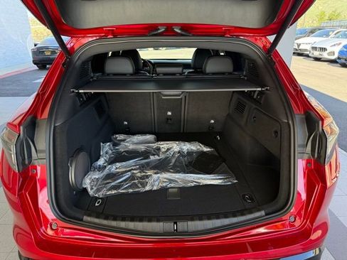 New 2025 Alfa Romeo Stelvio Sprint image 20