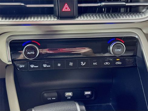 Used 2021 Kia K5 LXS image 26